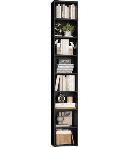 ブックケース Sapiens(サピエンス) H152cm (仕切り10枚) Amazon.com: Freestanding Sapiens Original Bookcase Made in Italy